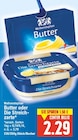 Butter oder Die Streichzarte von Weihenstephan im aktuellen E center Prospekt für 2,29 €