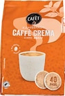 Kaffeepads im Angebot bei Netto Marken-Discount in Bautzen Kaffeepads Angebote von CAFÉT bei Netto Marken-Discount Bautzen für 4,79 €