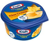 Käse Creme im Angebot bei REWE in Germering Käse Creme Angebote von Kraft bei REWE Germering für 1,99 €