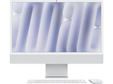 iMac (2024), MD3H4D/A, All-in-One PC mit 23.5 Zoll Display Nantexturglas, Apple M4 Chip, 16 GB RAM, 10-Core GPU, 256 SSD, Silber Angebot im MediaMarkt Saturn Prospekt iMac (2024), MD3H4D/A, All-in-One PC mit 23.5 Zoll Display Nantexturglas, Apple M4 Chip, 16 GB RAM, 10-Core GPU, 256 SSD, Silber im MediaMarkt Saturn Prospekt zum Preis von 1.899,00 €