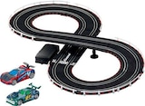 Marvel Ultimate Spider-man - Circuit Carrera Racing System - CARRERA en promo chez JouéClub Ajaccio à 39,99 €