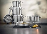 Topfset Original-Profi Collection im Angebot bei Zurbrüggen in Bremerhaven Topfset Original-Profi Collection Angebote von Fissler bei Zurbrüggen Bremerhaven für 444,00 €