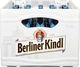 Jubiläums Pilsener oder Alkoholfrei von Berliner Kindl für 18,98 € bei Netto Marken-Discount im Angebot Jubiläums Pilsener oder Alkoholfrei von Berliner Kindl im aktuellen Netto Marken-Discount Prospekt