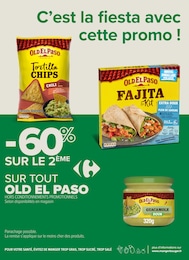 Offre Sauce dans le catalogue Carrefour Proximité du moment à la page 3