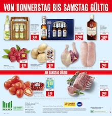 Bier im aktuellen Marktkauf Prospekt (Lörrach) Bier im Marktkauf Prospekt "Aktuelle Angebote" mit 57 Seiten (Lörrach)