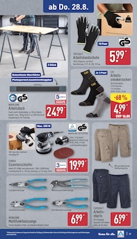 Samsung Angebot im ALDI Nord Prospekt, gültig von 25.08.2025 bis 30.08.2025 Samsung Angebot im aktuellen ALDI Nord Prospekt auf Seite 21