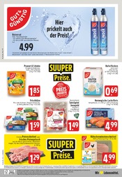 Kuchen im EDEKA Prospekt in Wermelskirchen Aktueller EDEKA Prospekt mit Kuchen, "Aktuelle Angebote", Seite 28