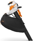 STIHL Halle - Akku-Saughäcksler SHA 56 Set mit AK 20 und AL 101 Angebot im Prospekt Akku-Saughäcksler SHA 56 Set mit AK 20 und AL 101 bei STIHL im Halle Prospekt für 269,00 €