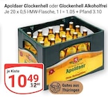 Glockenhell bei GLOBUS im Prospekt "" für 10,49 €