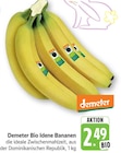 Bio Idene Bananen bei EDEKA im Edesheim Prospekt für 2,49 €