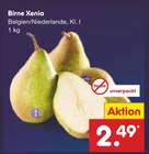 Aktuelles Birne Xenia Angebot bei Netto Marken-Discount in Bremen ab 2,49 €