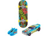HGT71 Hot Wheels Skate Sammler-Sortiment Spielset von HOT WHEELS im aktuellen MediaMarkt Saturn Prospekt für 5,59 €