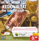 Netto Marken-Discount Selb - Leberkäsbrät Angebot im Prospekt Leberkäsbrät bei Netto Marken-Discount im Selb Prospekt für 3,99 €