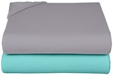 Elasthan-Jersey-Spannbetttuch für 12,99 € bei Penny im Angebot Elasthan-Jersey-Spannbetttuch im aktuellen Penny Prospekt