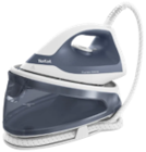 Aktuelle Bügeleisen Angebote bei expert in Frankfurt (Main) Aktuelles Dampfbügelstation SV4110 Express Optimal Angebot bei expert in Frankfurt (Main) ab 69,00 €