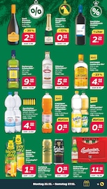 Wasser im Netto mit dem Scottie Prospekt in Stralsund Aktueller Netto mit dem Scottie Prospekt mit Wasser, "Günstig. Besser. Für Dich.", Seite 11