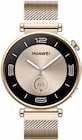 WATCH GT 4, 41mm Angebote von Huawei bei expert Offenbach für 124,00 €