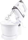 Batteur avec accessoires - SilverCrest - Lidl à Châtellerault Batteur avec accessoires - SilverCrest en promo chez Lidl Châtellerault à 19,99 €