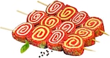 Aktuelle Rindfleisch Angebote bei REWE in Bonn Aktuelles Rouladen-Spieß Angebot bei REWE in Bonn ab 2,19 €