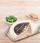 U Express Saint-Quentin - Promo Brie de Meaux AOP Promo Brie de Meaux AOP à 2,88 € dans le catalogue U Express à Saint-Quentin