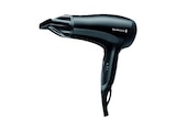 D3010 Haartrockner Schwarz (2000 Watt) im MediaMarkt Saturn Prospekt D3010 Haartrockner Schwarz (2000 Watt) von REMINGTON im aktuellen MediaMarkt Saturn Prospekt für 23,99 €