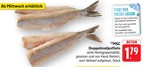 Doppelmatjesfilets im Angebot bei EDEKA in Stuttgart Doppelmatjesfilets Angebote bei EDEKA Stuttgart für 1,79 €