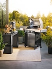 Gasgrill „Videro G3 Pure“ von Rösle im aktuellen XXXLutz Möbelhäuser Prospekt