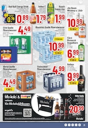 Aktueller E center Prospekt mit Hohes C, "Aktuelle Angebote", Seite 21