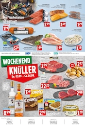 Rama im EDEKA Prospekt in Krefeld Aktueller EDEKA Prospekt mit Rama, "Aktuelle Angebote", Seite 8