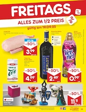 Aktueller Netto Marken-Discount Prospekt mit Ente, "Aktuelle Angebote", Seite 43