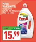 Aktuelle Persil Angebote bei Marktkauf in Bielefeld Aktuelles Waschmittel Angebot bei Marktkauf in Bielefeld ab 15,99 €