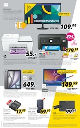 IPad Air Angebot im aktuellen MEDIMAX Prospekt auf Seite 8
