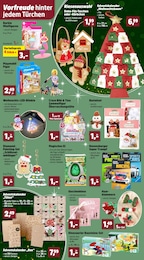 Weihnachtsbaum Angebot & Preis im aktuellen Thomas Philipps Prospekt Weihnachtsbaum Angebot im aktuellen Thomas Philipps Prospekt auf Seite 4
