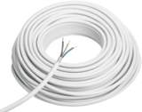 Installationskabel NYM-J 3 x 1,5 mm² 50 m für 30,99 € bei OBI im Angebot Installationskabel NYM-J 3 x 1,5 mm² 50 m im aktuellen OBI Prospekt