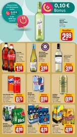 Ähnliche Berliner Pilsener Angebote im Prospekt "Dein Markt" von REWE in Friedrichshafen Ähnliche Angebote wie Berliner Pilsener im Prospekt "Dein Markt" auf Seite 17 von REWE in Friedrichshafen