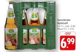 Apfelsaft bei E center im Markdorf Prospekt für 6,99 €
