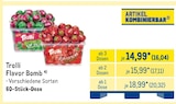 Flavor Bomb von Trolli im aktuellen METRO Prospekt