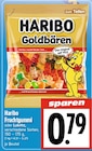Goldbären Angebote von Haribo bei EDEKA Gießen für 0,79 €