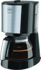 Filterkaffeemaschine Enjoy Top im Angebot bei MEDIMAX in Kamp-Lintfort Filterkaffeemaschine Enjoy Top Angebote von Melitta bei MEDIMAX Kamp-Lintfort für 49,99 €