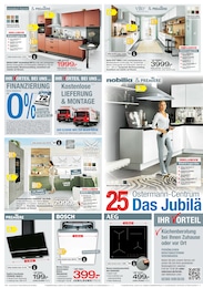 Küche Angebot im aktuellen Ostermann Prospekt auf Seite 8