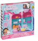 Maison de Gabby - Spin Master en promo chez Stokomani Ivry-sur-Seine à 14,99 €