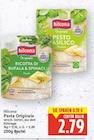 Ricotta di Bufala & Spinaci von Hilcona für 2,79 € bei E center im Angebot Ricotta di Bufala & Spinaci von Hilcona im aktuellen E center Prospekt