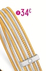 bracelet semainier à E.Leclerc dans Soings-en-Sologne