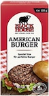 American Burger Special Size bei Kaufland im Kauschwitz Prospekt für 5,99 €