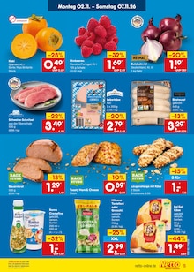 Toaster im Netto Marken-Discount Prospekt "Aktuelle Angebote" mit 70 Seiten (Wuppertal)