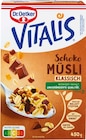 Netto Marken-Discount Vitalis Müsli Angebot im aktuellen Prospekt Vitalis Müsli bei Netto Marken-Discount im Prospekt "" für 1,99 €