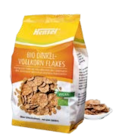 BIO Dinkel Vollkorn Flakes von HENSEL für 3,99 € bei VITALIA Reformhaus im Angebot BIO Dinkel Vollkorn Flakes von HENSEL im aktuellen VITALIA Reformhaus Prospekt