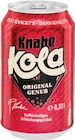 Aktuelle Cola Angebote bei Netto Marken-Discount in Recklinghausen Aktuelles Kola oder Mix Angebot bei Netto Marken-Discount in Recklinghausen ab 1,00 €