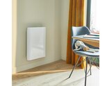 Brico Dépôt Saint-Priest - Promo Radiateur à double cœur de chauffe "Terencia" - 1 000 W Promo Radiateur à double cœur de chauffe "Terencia" - 1 000 W à 169,00 € dans le catalogue Brico Dépôt à Saint-Priest