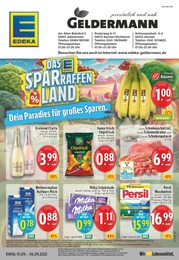 EDEKA Prospekt für Aachen mit 24 Seiten EDEKA Prospekt für Aachen: "Aktuelle Angebote", 24 Seiten, 01.09.2025 - 06.09.2025